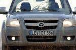 Mazda BT-50 2006 года